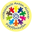 z.B. Logo der NMS Mustergasse