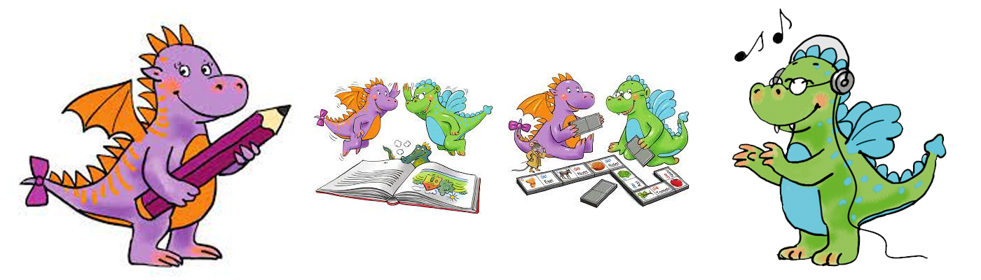 Header Anton und Zilli