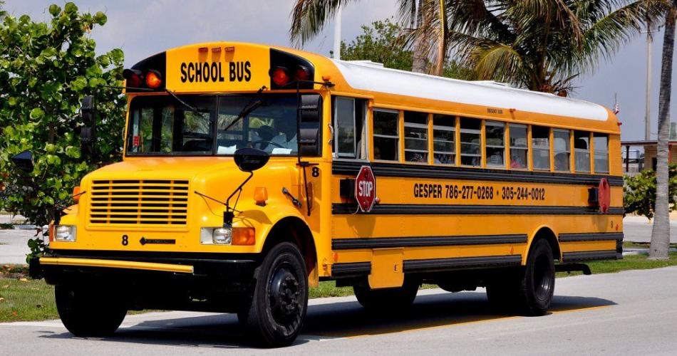 Schoolbus